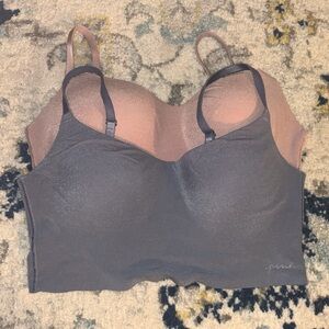 PINK Victoria’s Secret Bras